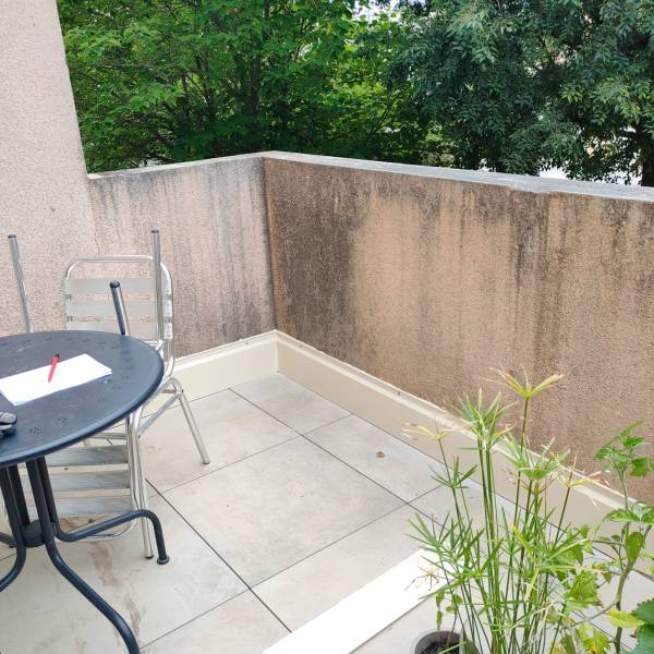 Réfection de la toiture d'une résidence à Saint-Andiol : étanchéité et isolation