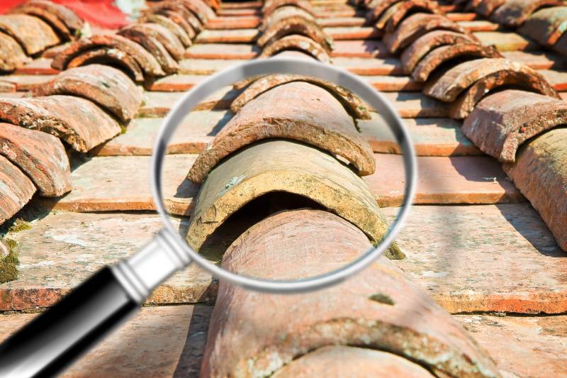 Localiser rapidement une infiltration de toiture plate grâce à un diagnostic expert à Avignon et Nîmes