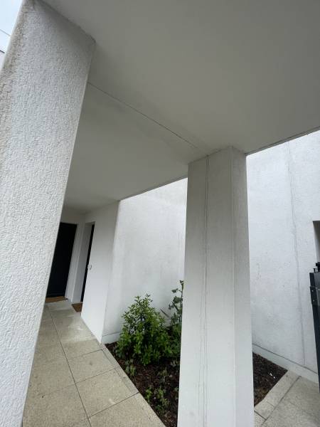 Expertise et réfection du garage à Calvisson : étanchéité et isolation