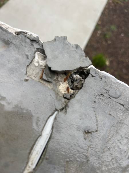 Expertise et réfection du garage à Calvisson : étanchéité et isolation