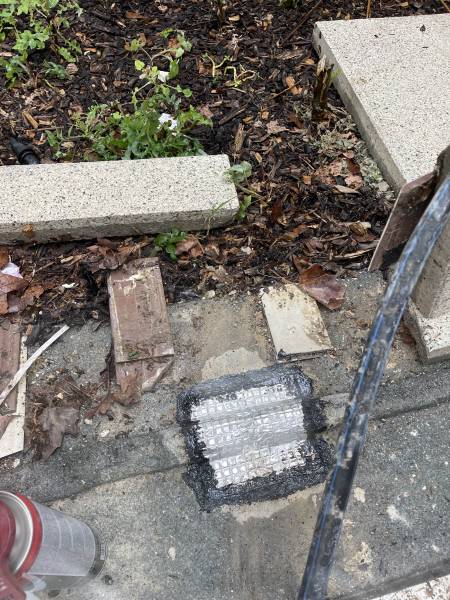 Expertise et réfection du garage à Calvisson : étanchéité et isolation