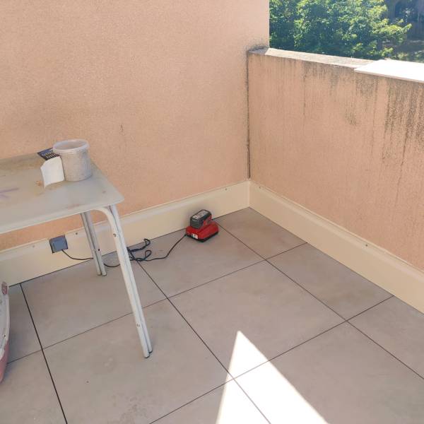 Réfection de la toiture d'une résidence à Saint-Andiol : étanchéité et isolation