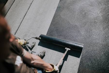 Notre zone d'activité pour ce service Expertise complète pour rénovation d’étanchéité de toiture-terrasse après sinistre avec étude de conformité CSTB à