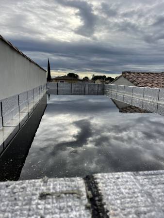Nos prestations sur le secteur de Nîmes et le Gard