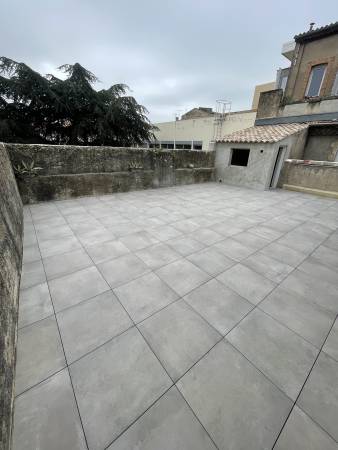 Nos prestations sur le secteur de Alès et le Gard